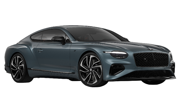 Continental GT S image 1